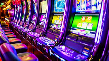 Hobbs Casino: Over 750 of Your Favorite Slots .